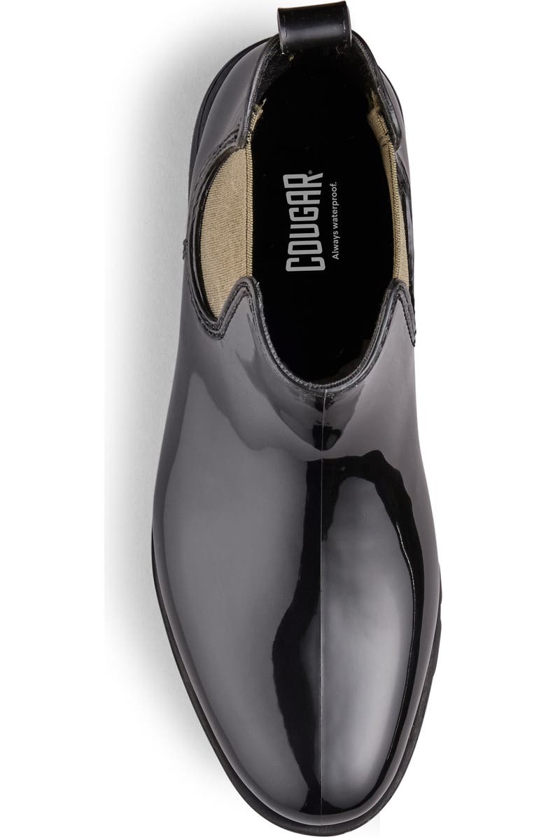 Cougar Firenze Chelsea Rain Boot, Alternate, color,