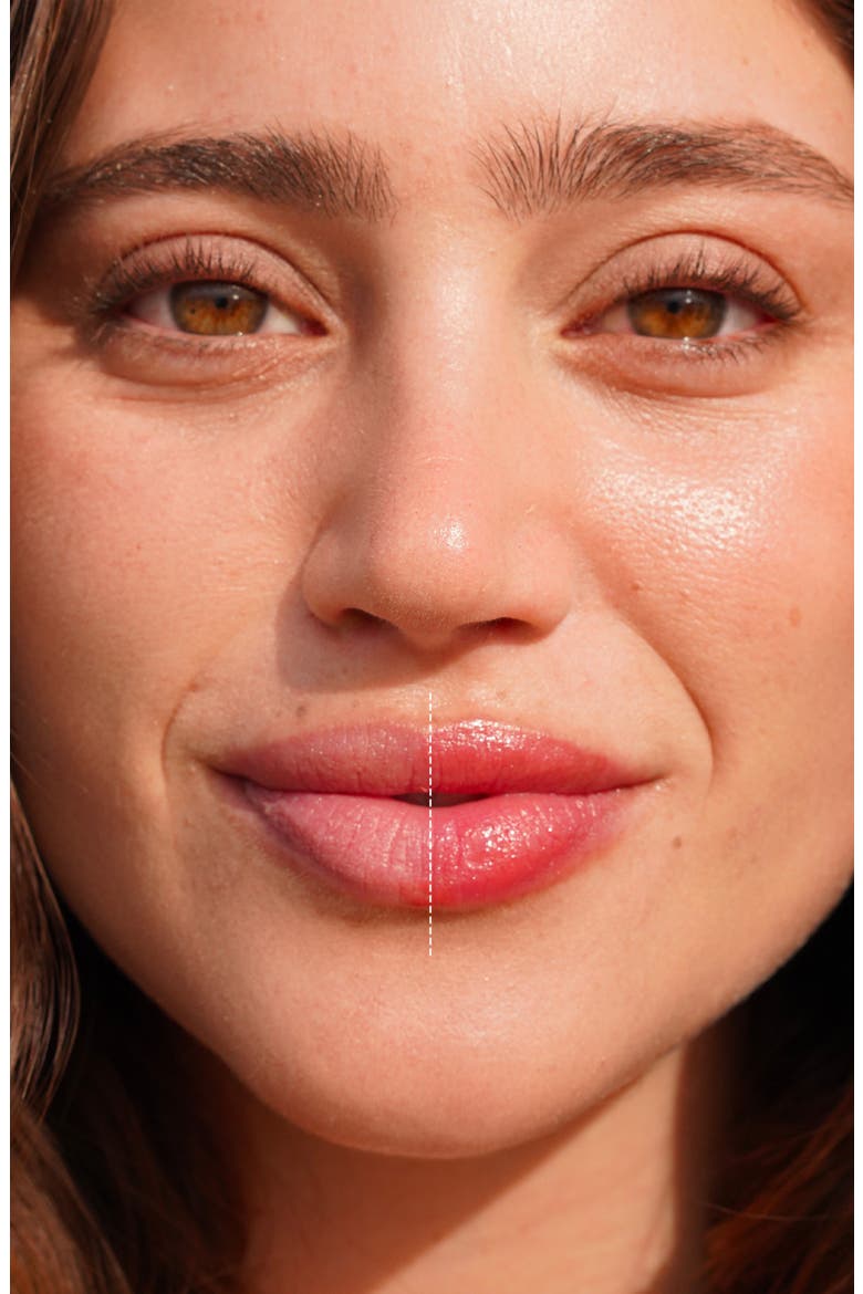 PLUMP ME Peptide Lip Tint Mineral SPF 30, Alternate, color, Monaco (Red Coral)