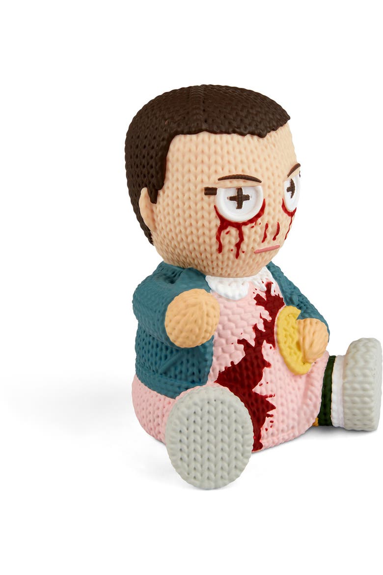 Stranger Things - Eleven 207, Alternate, color, Multicolor