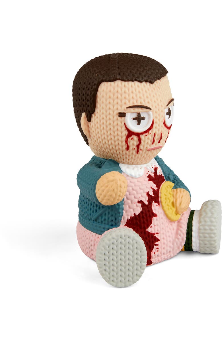 Handmade By Robots Stranger Things - Eleven 207, Alternate, color, 