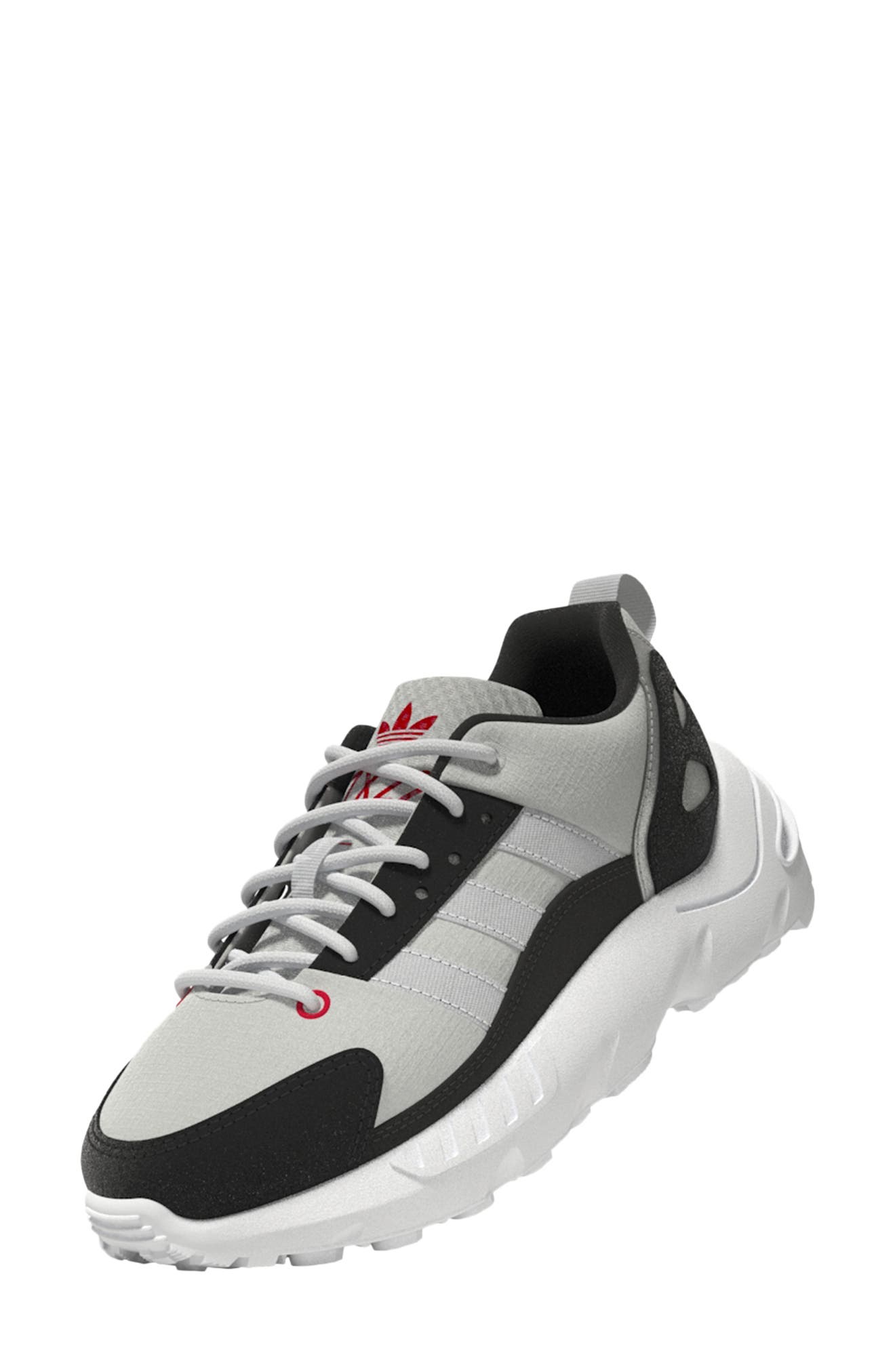 adidas Kids' ZX 22 Sneaker, Main, color, 