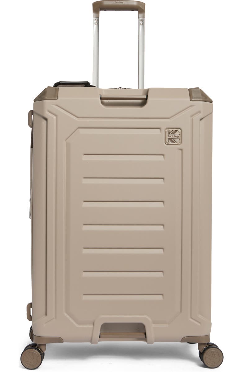 Britbag Stonesfield 27-Inch Hardside Spinner Luggage, Main, color, Tuffet