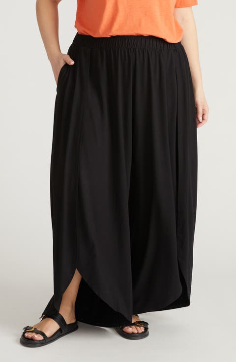 Rey Divine Jersey Pants (Regular & Plus)