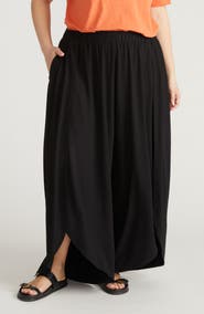 Universal Standard Rey Divine Jersey Pants