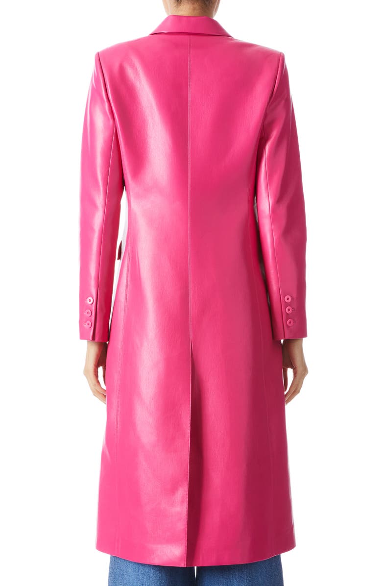 Alice + Olivia Macey Coat, Alternate, color, 