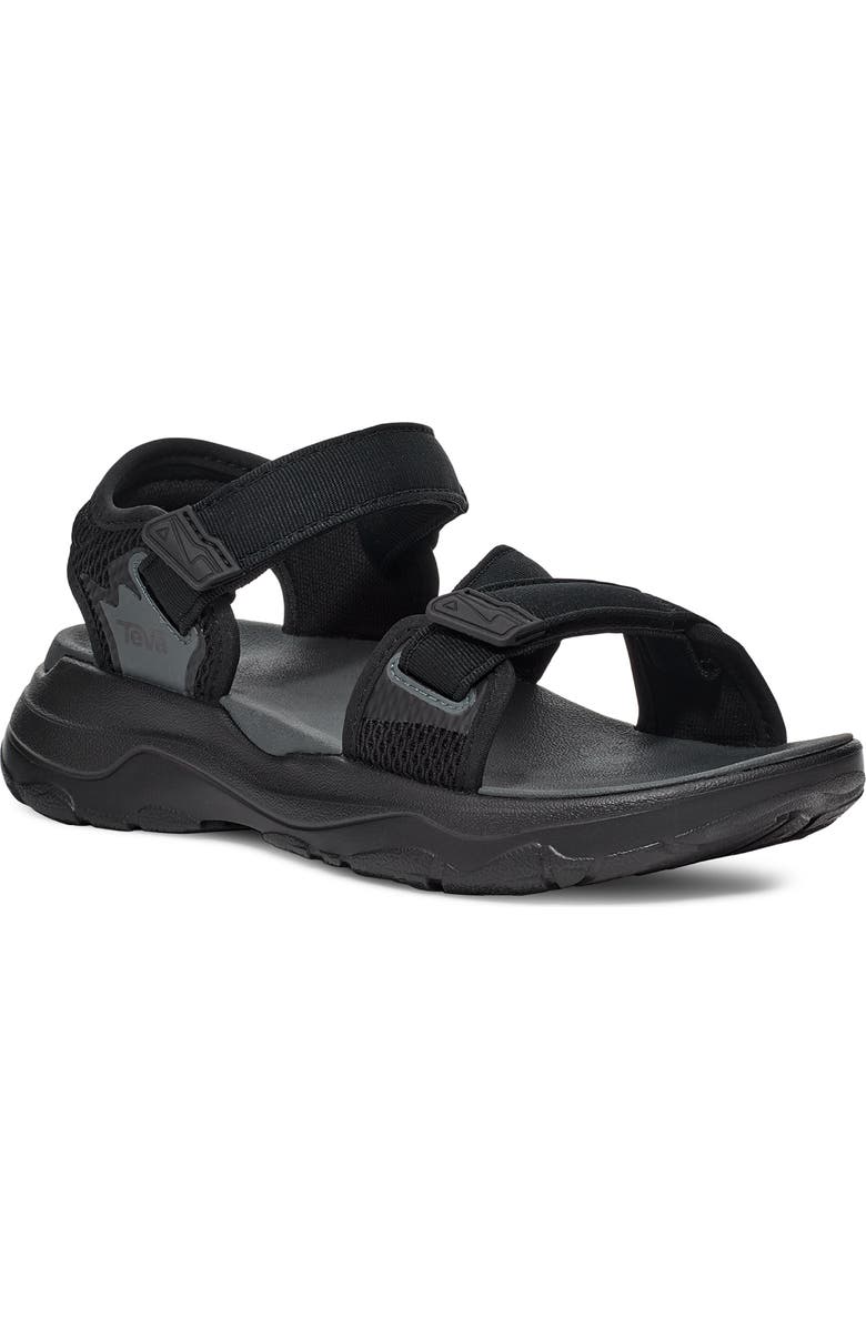 Teva Zymic Sandal, Main, color,