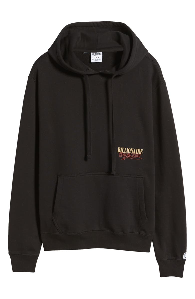 Billionaire Boys Club New Science Oversize Hoodie, Alternate, color, 