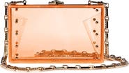DESERI Halo Crossbody Clutch