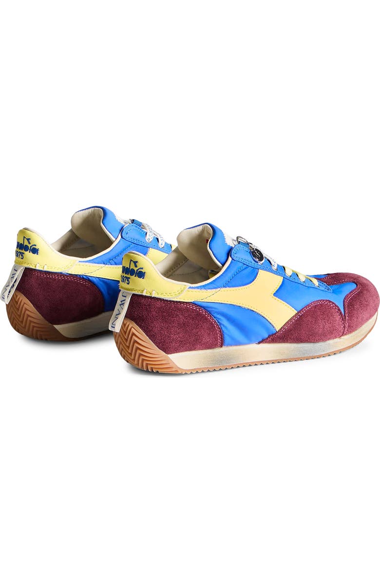 JW Anderson X Diadora x JW Anderson Equipe Sneaker, Alternate, color,