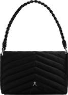 Scalpers Padded Crossbody Bag