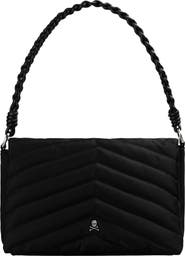Scalpers Padded Crossbody Bag
