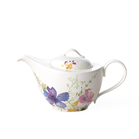 Mariefleur Basic Teapot
