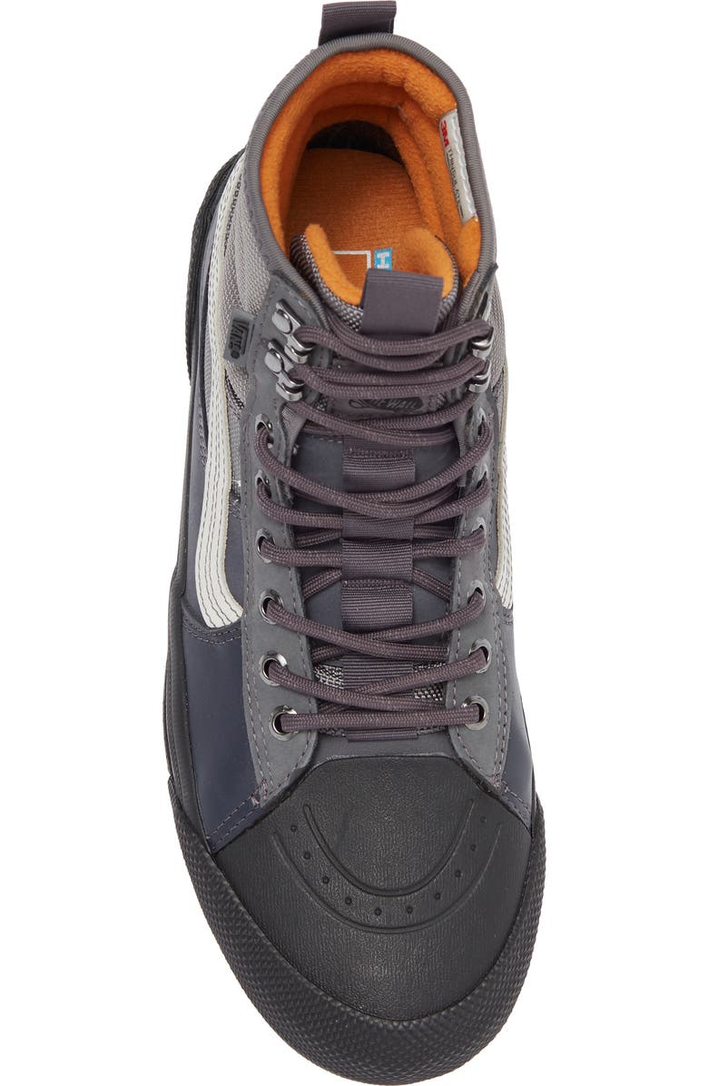 Vans Sk8-Hi Gore-Tex<sup>®</sup> MTE-3 Waterproof High Top Sneaker, Alternate, color,