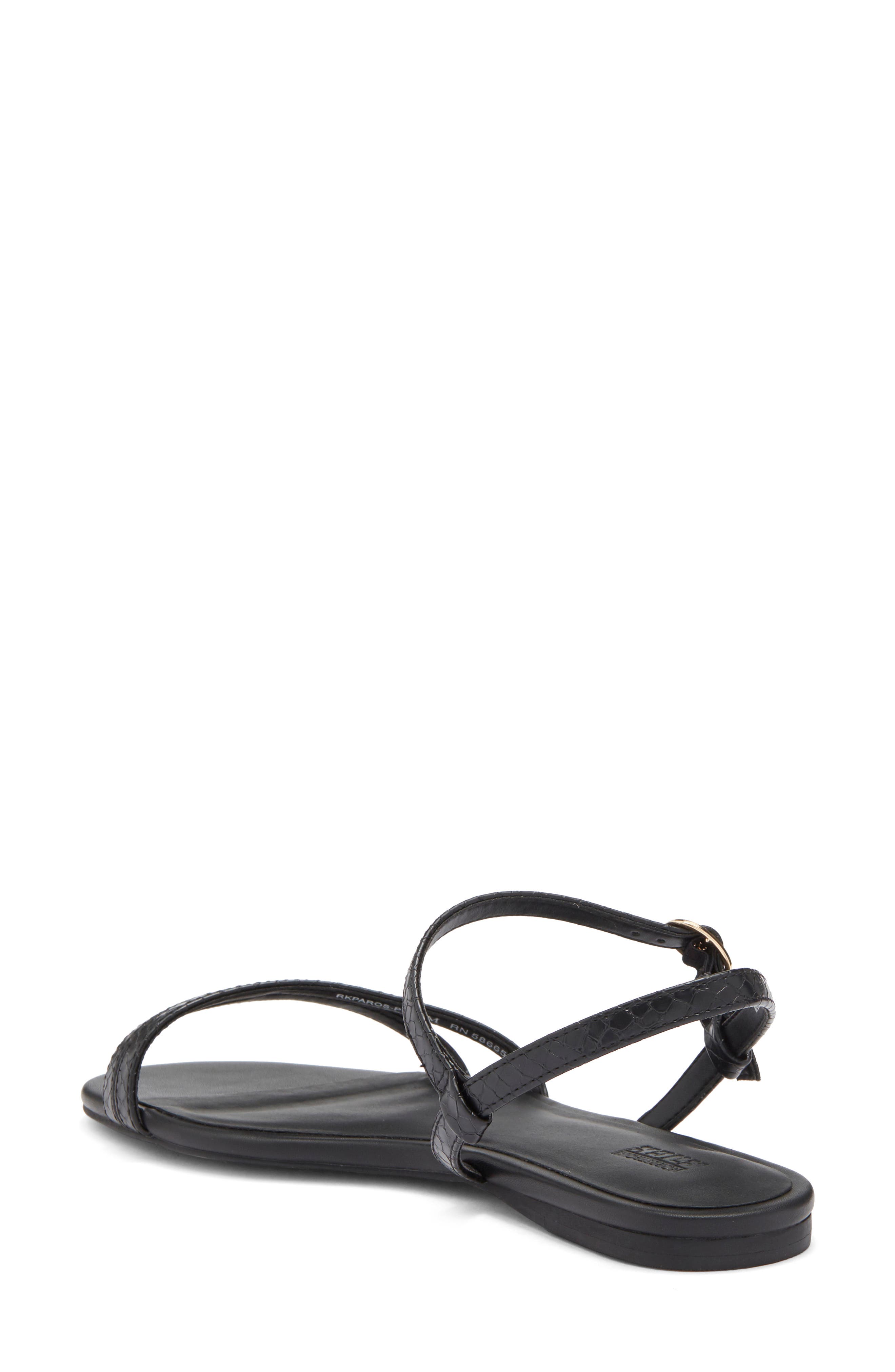 NORDSTROM RACK Paros Sandal, Alternate, color, 