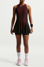 Nike Court Slam Tennis Dress