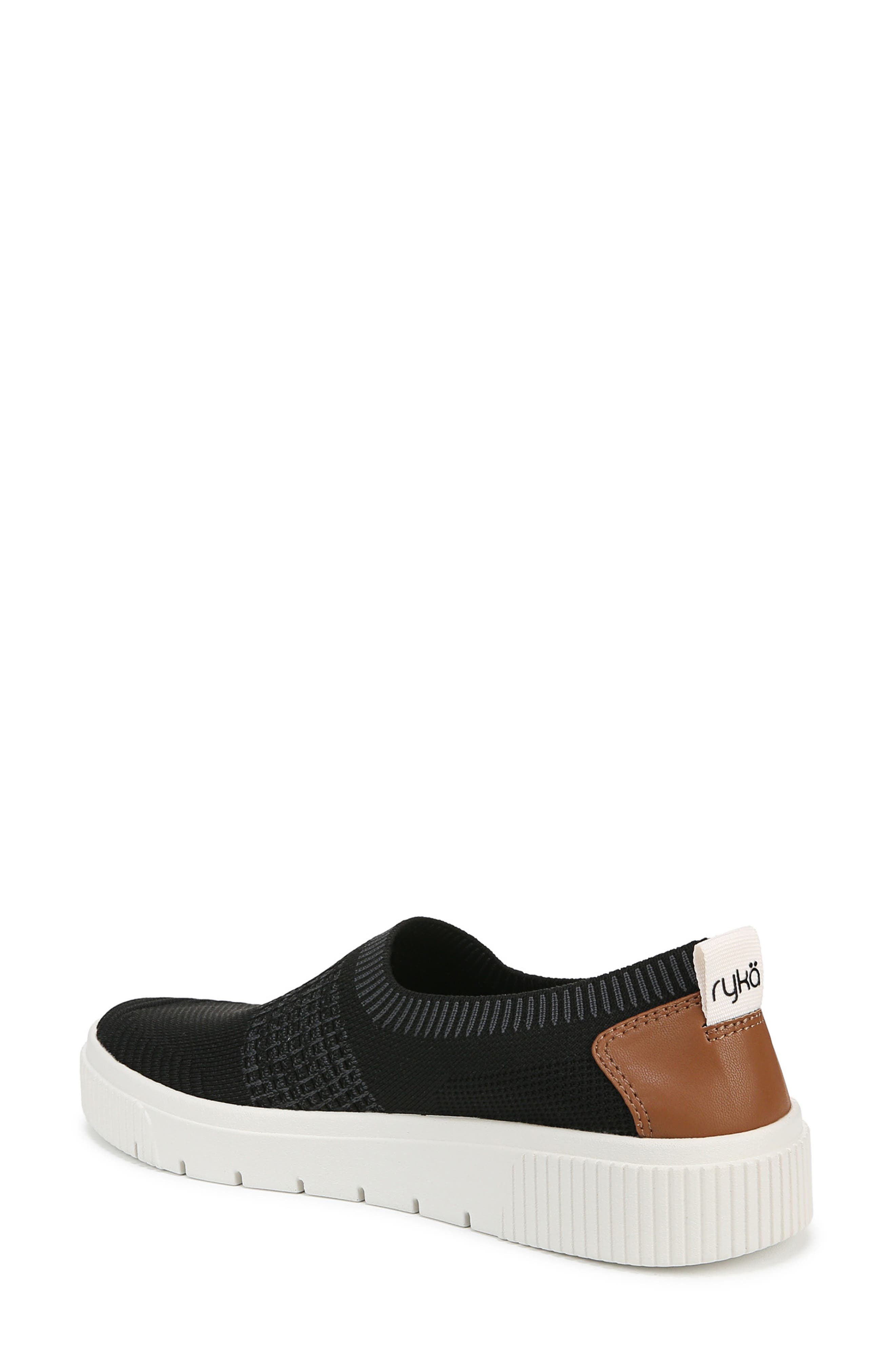 Rykä Vista Slip-On Sneaker, Alternate, color, 