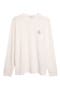 selected Silk White