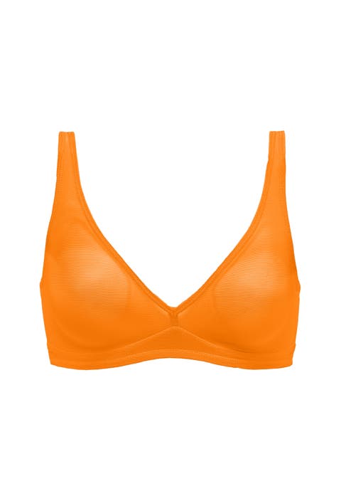 The Wireless Plunge Mesh