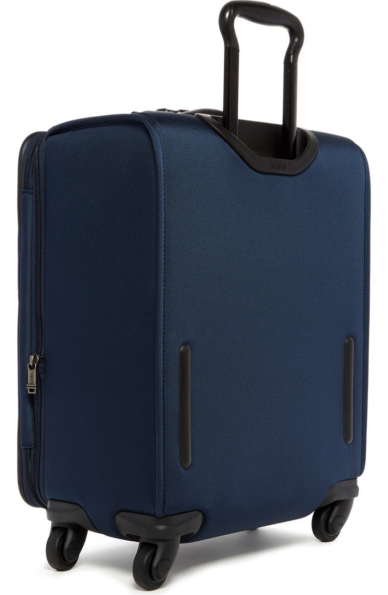 TUMI Continental 21" Expandable 4 Wheel Nylon Carry-On, Main, color,