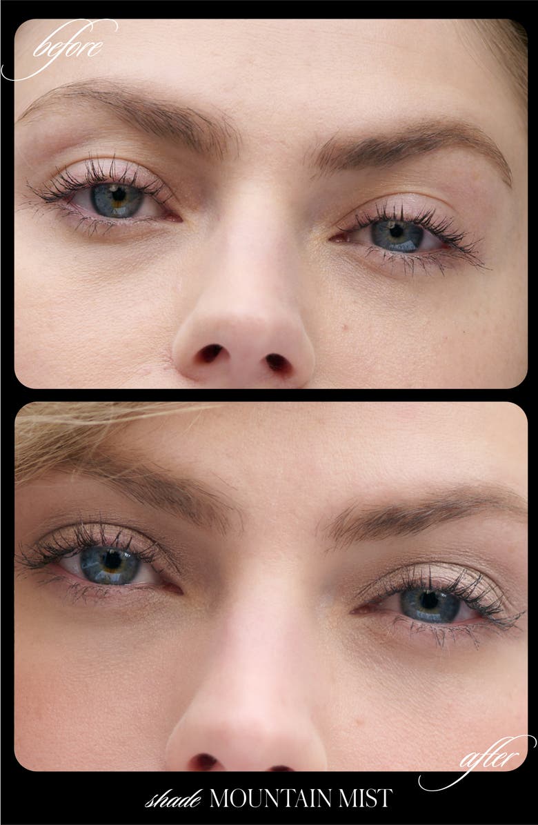 RMS Beauty Eyelights Cashmere Matte Eyeshadow, Alternate, color, Mountain Mist