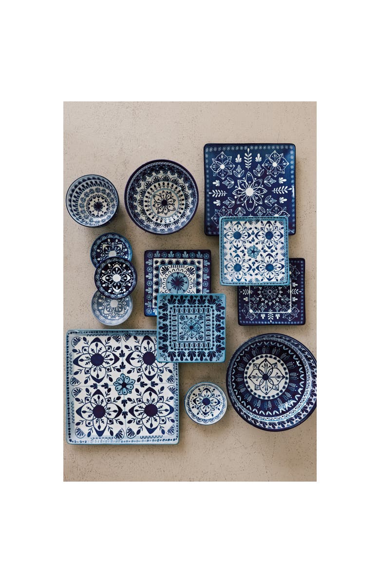 Danica Brands Porto Bowl - Set of 6, Alternate, color, Blue