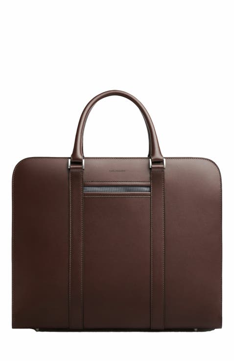 Palissy Overnight Briefcase