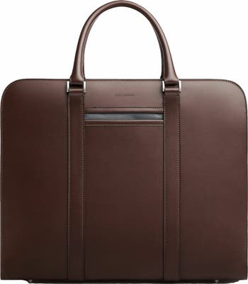 Carl Friedrik Palissy Overnight Briefcase Nordstrom