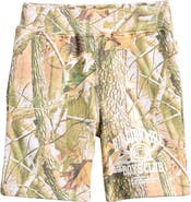 Billionaire Boys Club Kids' Outside Fleece Shorts