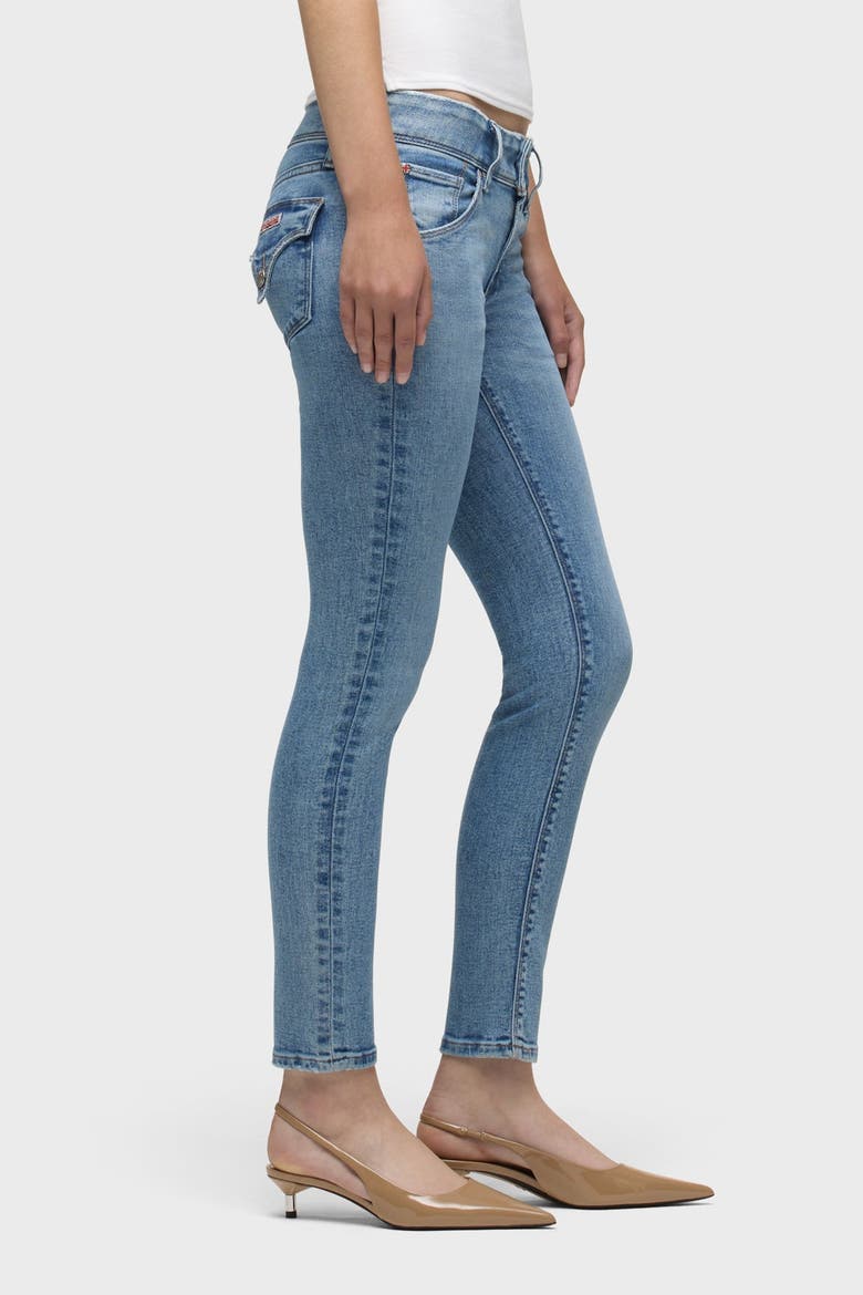 Collin Super Skinny Ankle, Alternate, color, ZENITH