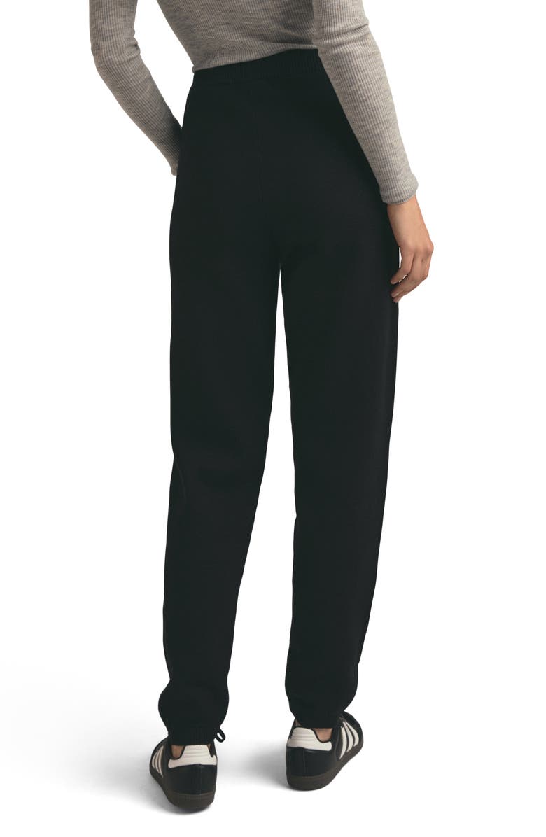 Favorite Daughter Fatigue Sisters Joggers, Alternate, color, Black