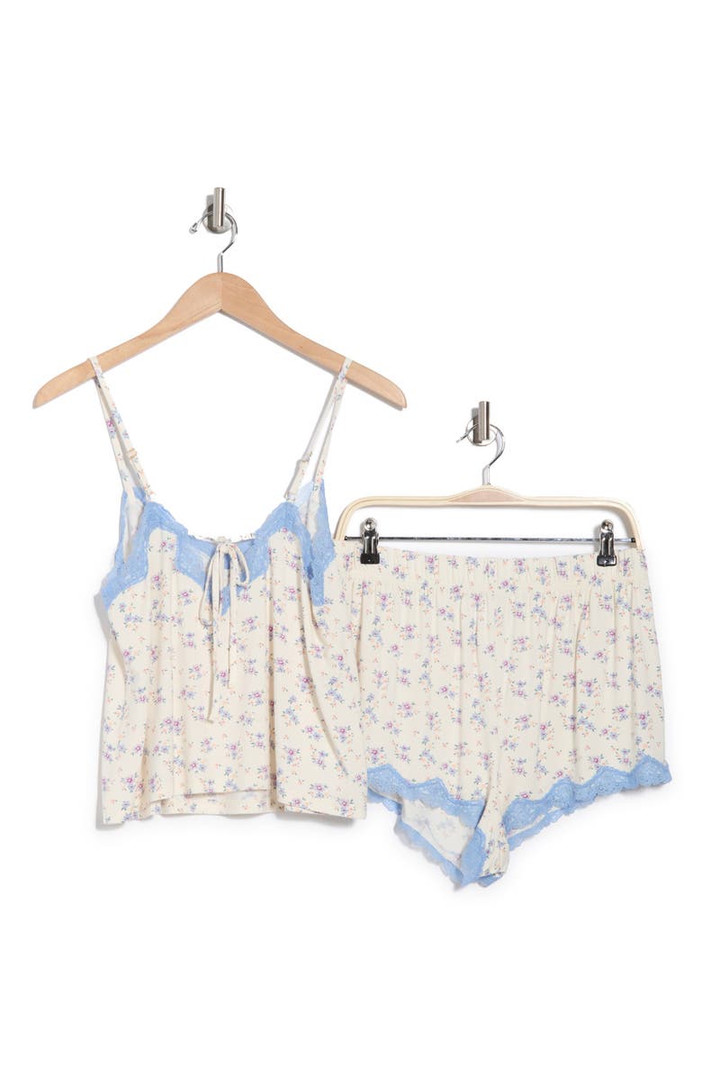 Sweet Slumber Short Pajamas