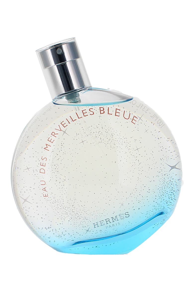 Eau des Merveilles Bleue Eau de Toilette, Alternate, color, NO COLOR