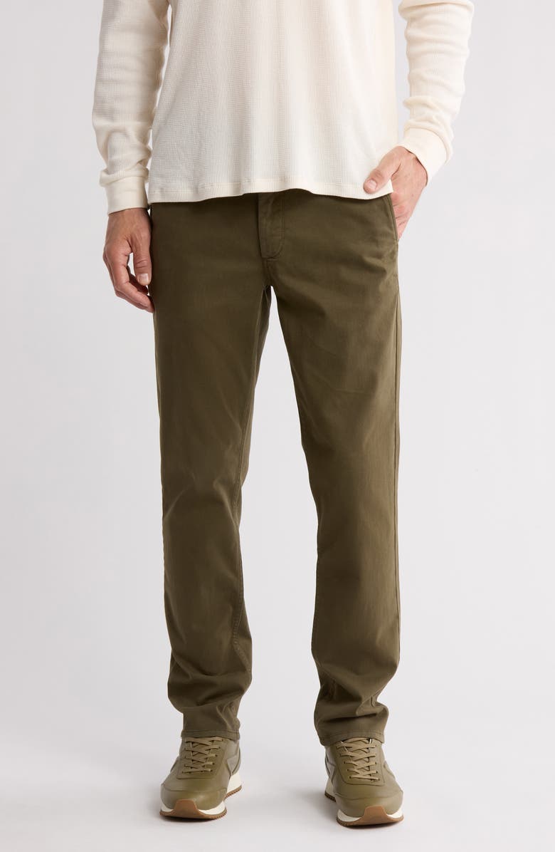 rag & bone Fit 2 Stretch Cotton Chino Pants, Main, color,