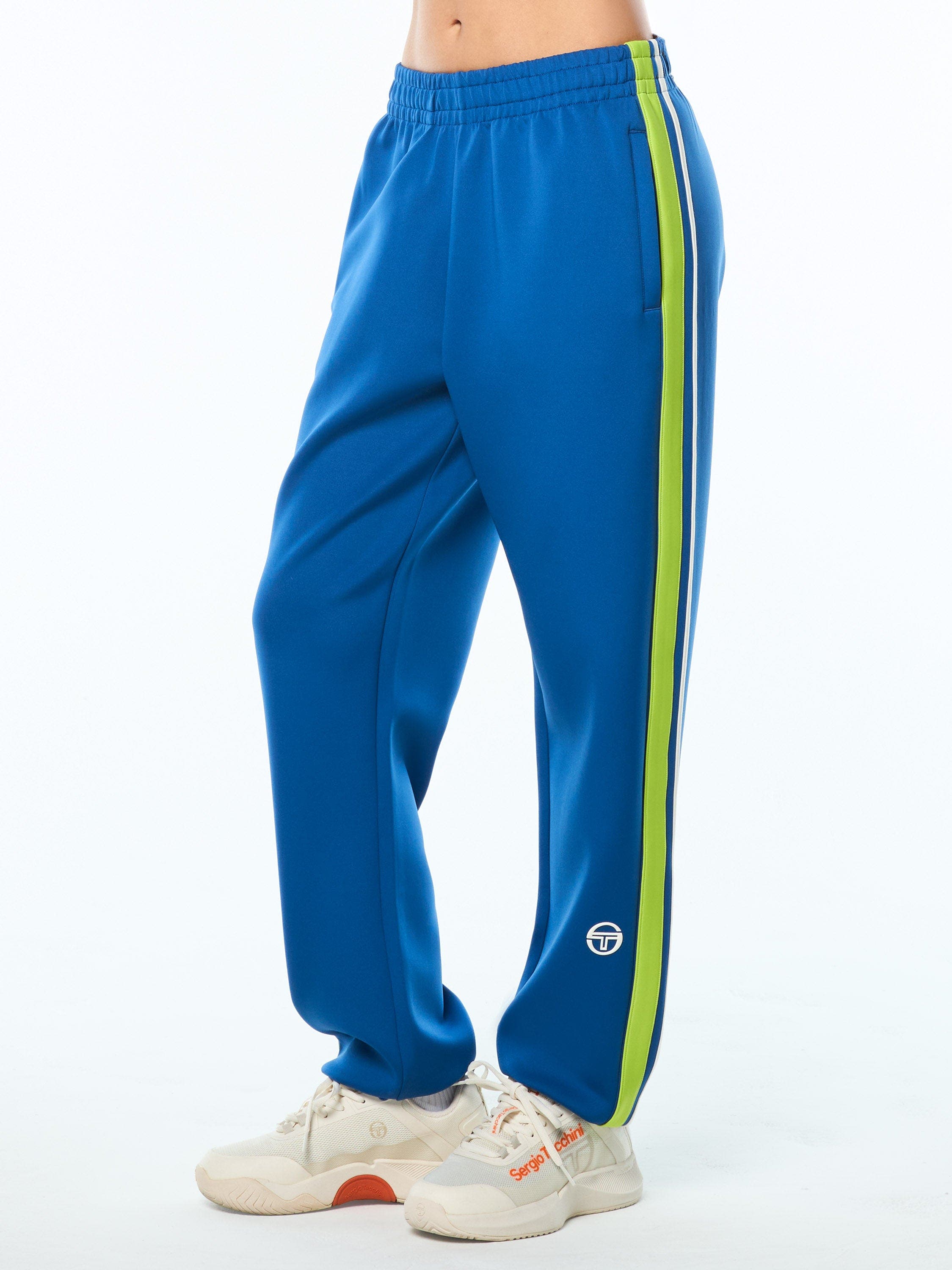 selected GALAXY BLUE