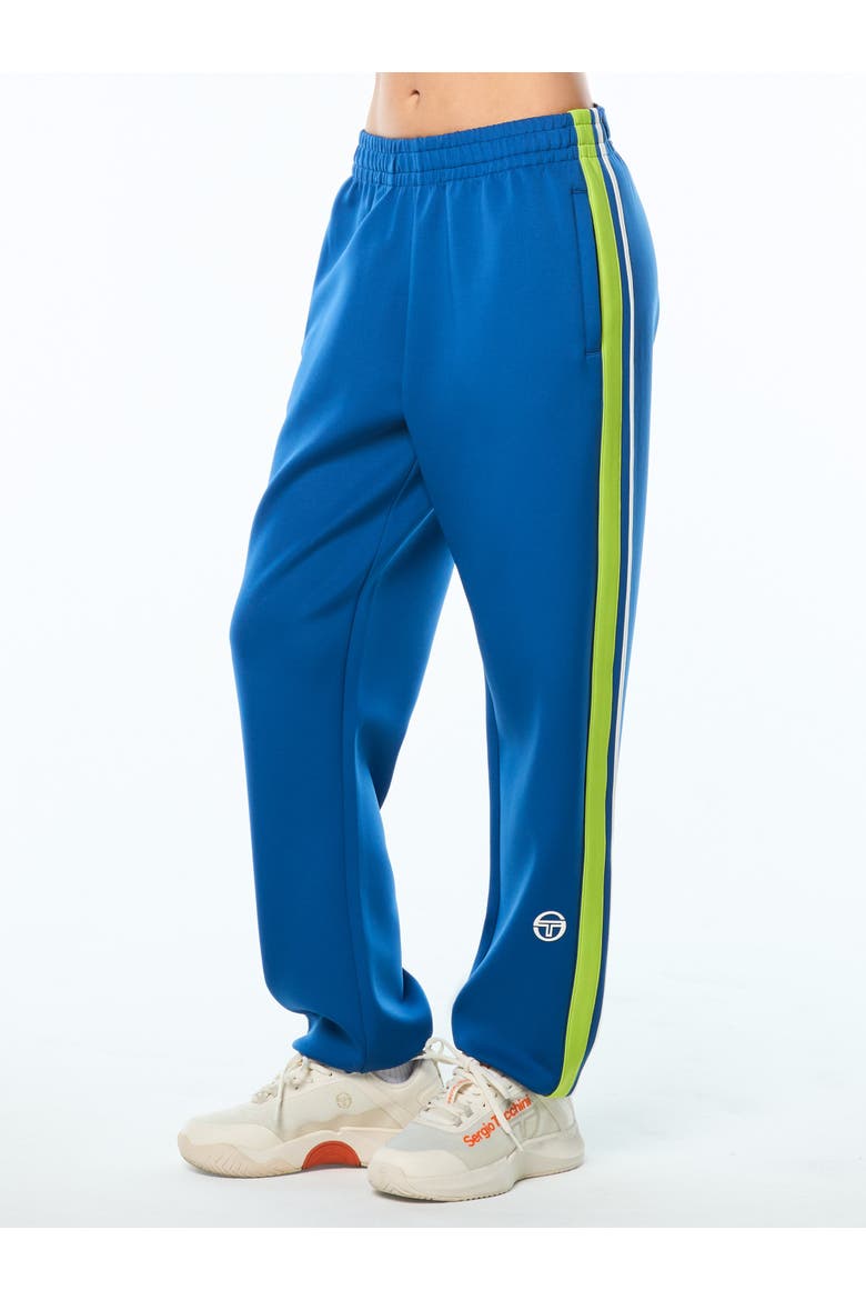 Women's Damarindo Track Pant, Main, color, GALAXY BLUE