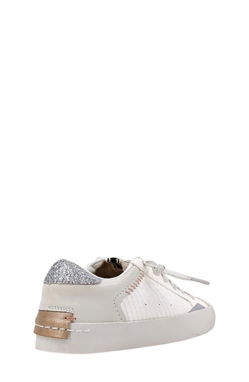 Shushop Kids' Ruby Sneaker