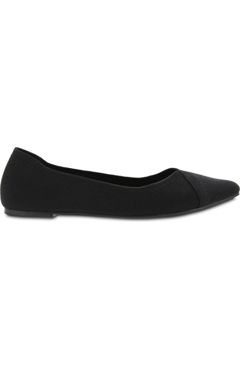 MIA Elanna Knit Flat, Alternate, color,
