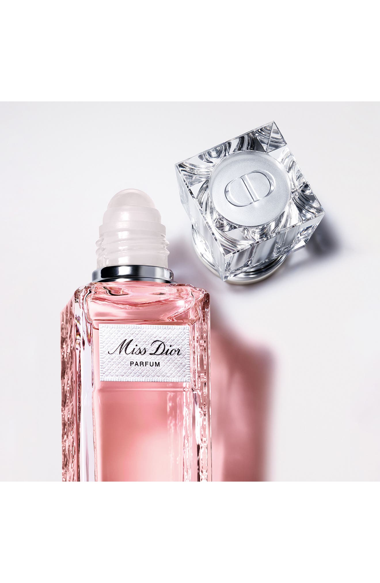 Miss Dior Parfum Roller-Pearl (Women) | Nordstrom