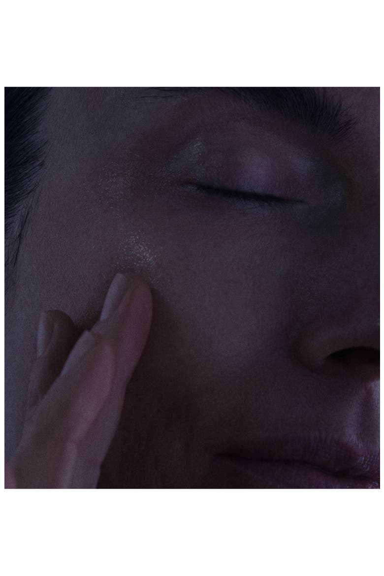 Resolute Facial Concentrate, Alternate, color, NO COLOR
