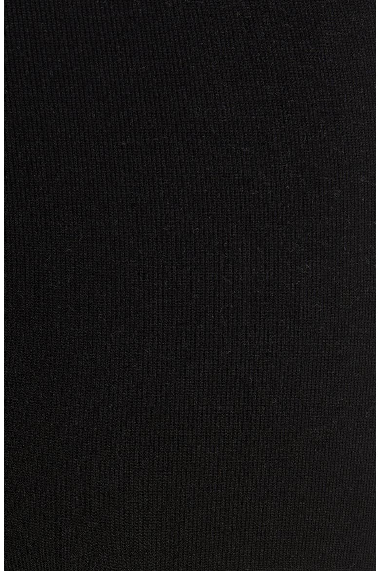 Cradle Your Bump Maternity Leggings, Alternate, color, BLACK