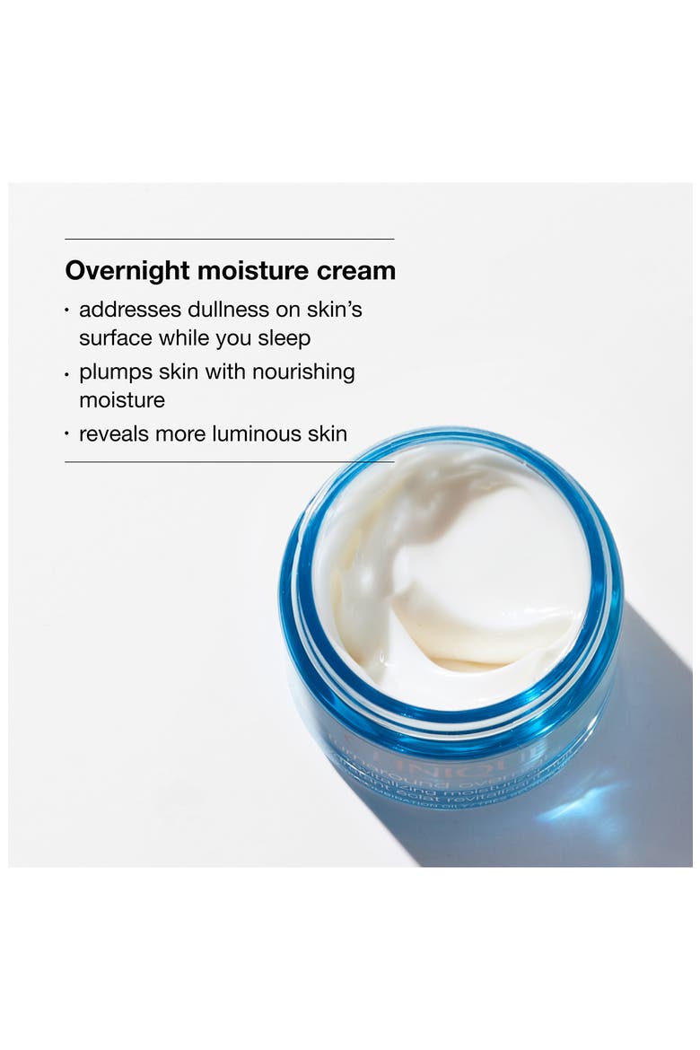 Turnaround Overnight Revitalizing Moisturizer, Alternate, color, NO COLOR