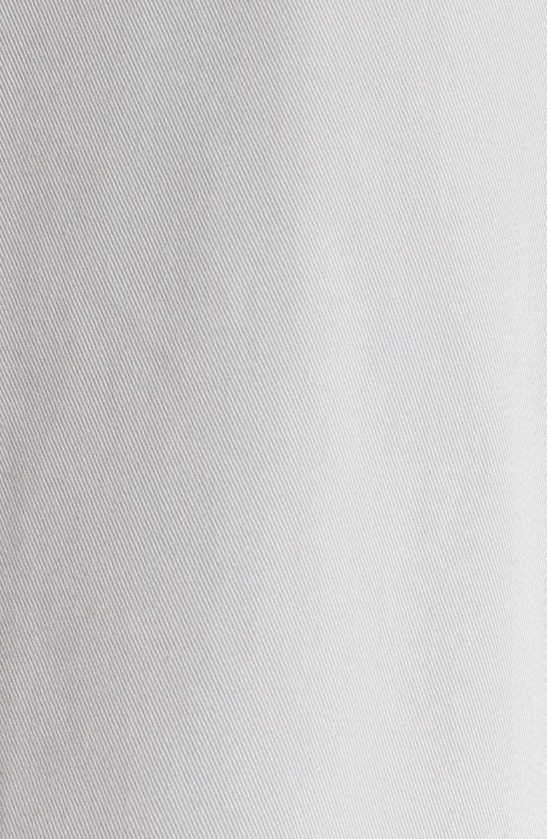 Vans Larkspur Short Sleeve Cotton Button-Up Work Shirt, Alternate, color, Drizzle