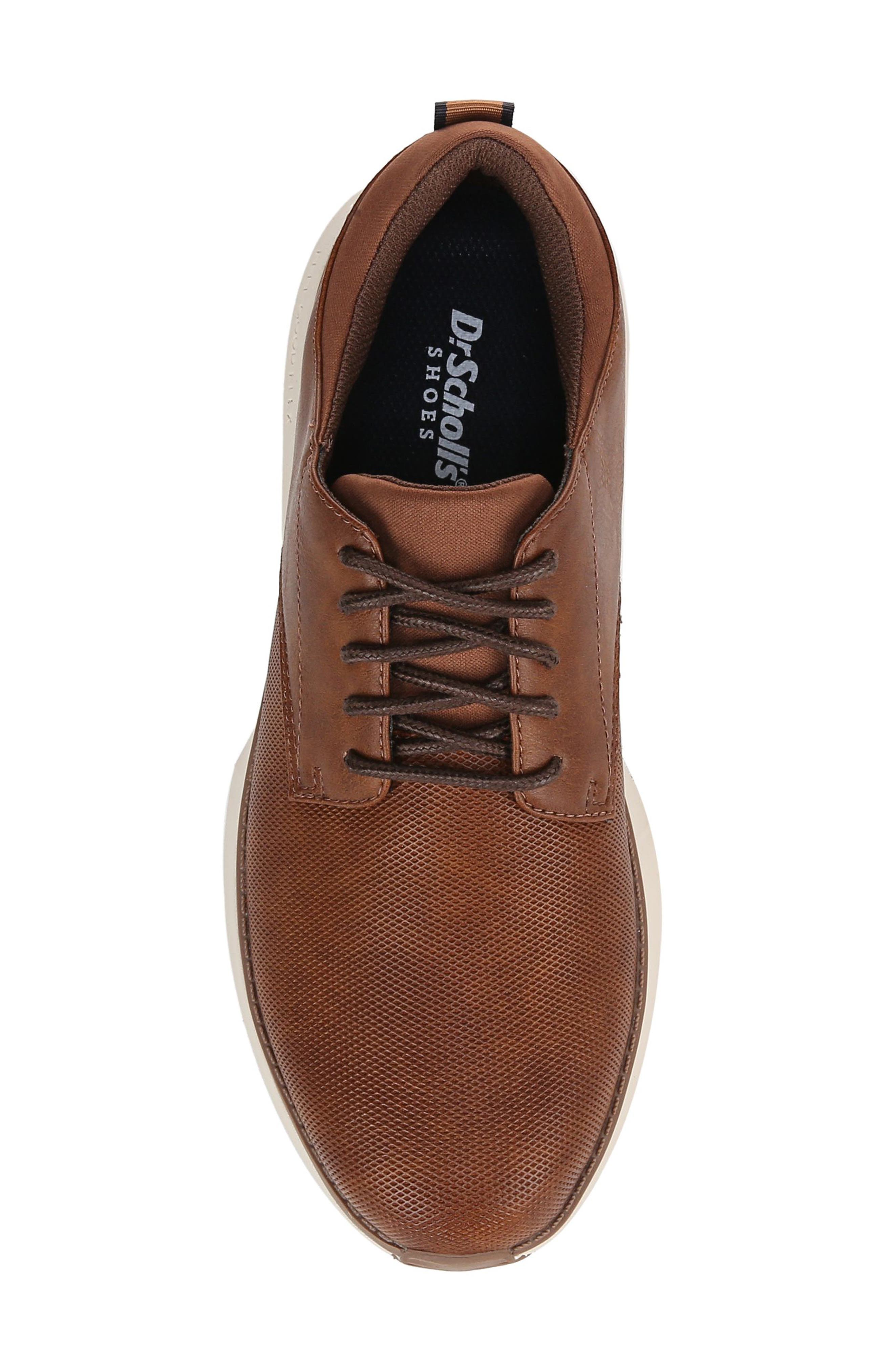 Dr. Scholl's Jake Oxford, Alternate, color, Tan