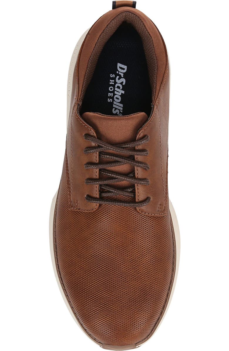 Dr. Scholl's Jake Oxford, Alternate, color, Tan
