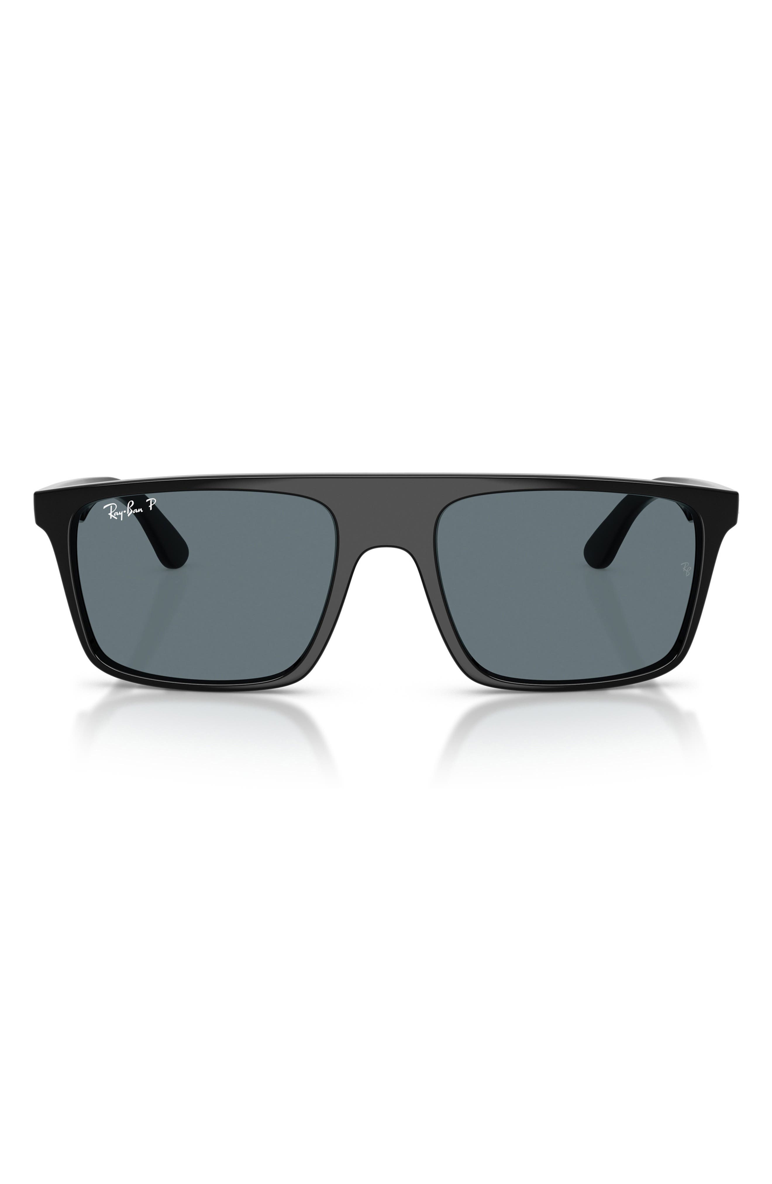 BLACK / DARK BLUE POLAR