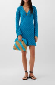 Scalpers Star Guipour Dress