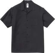 vowels Mohair Poplin Shirt