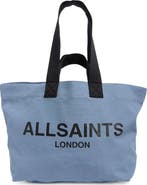 AllSaints Acari Tote Bag