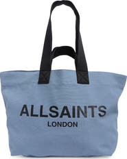 AllSaints Acari Tote Bag