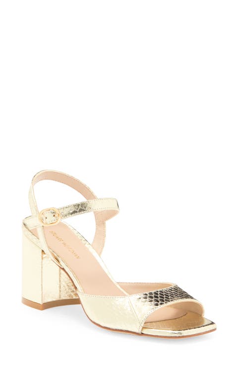 Tia Sandal (Women)